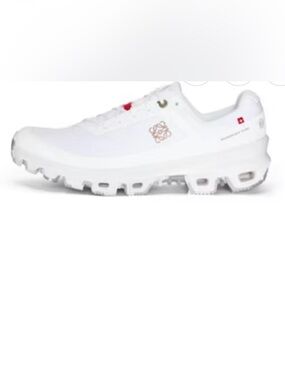 Loewe x On Cloudventure Running Shoes